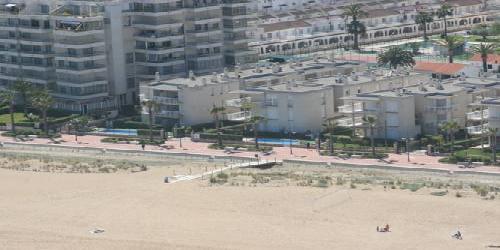 Apartamentos Cala Josep Orange Costa