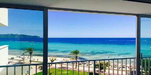 Apartamentos Cala Millor