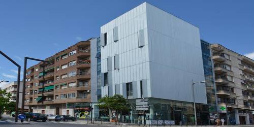 Apartamentos Calahorra