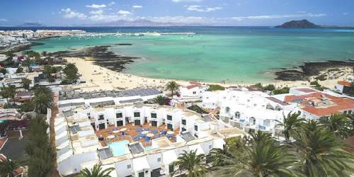 TAO Caleta Playa