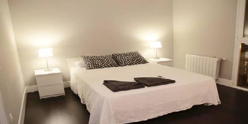 Apartamentos CalleCultura