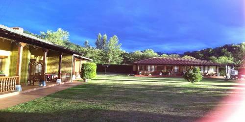 Apartamentos Camin De Pelayo