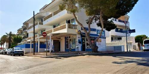 Apartamentos Can Marsalet