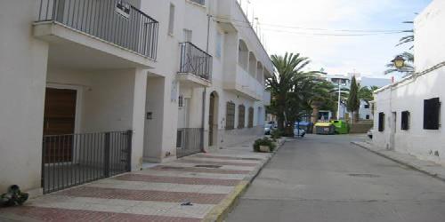 Apartamentos Carboneras