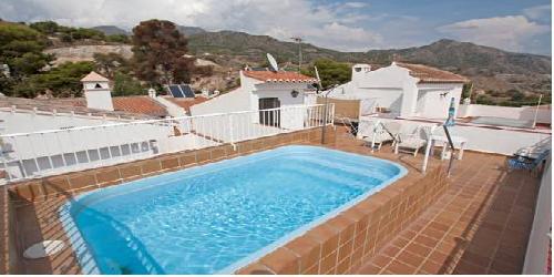 APARTAMENTOS CARMEN