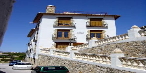 La Casa del Carrebaix