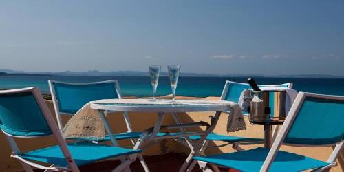Apartamentos Cas Xurrac