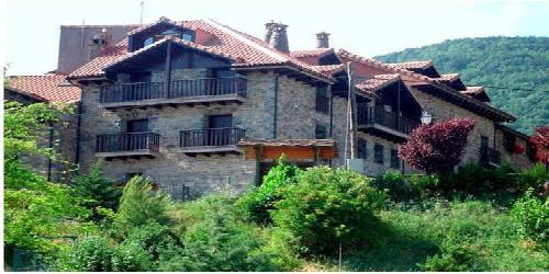 Apartamentos Casa Alcaire