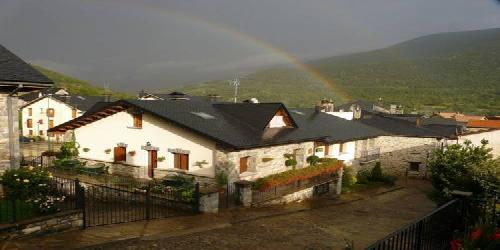 Apartamentos Casa Chorche