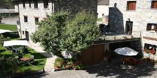 Apartamentos Casa Gallan