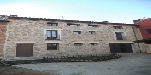Apartamentos Casa La Cuca
