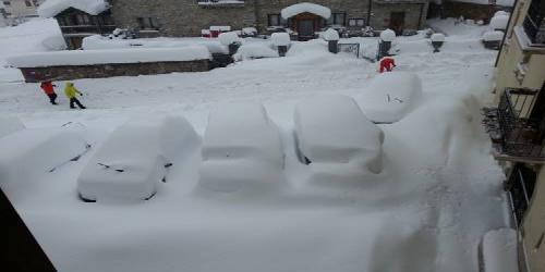 Apartamentos Casa Patro