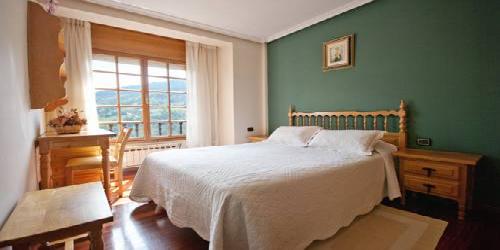 Apartamentos Casa Paulino
