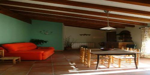 Apartamentos Casa Vidal