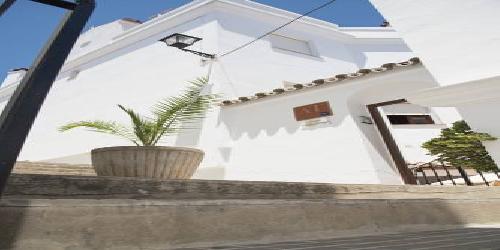 Apartamentos Casamonteymar