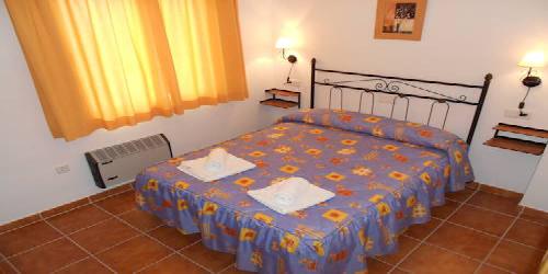 Apartamentos Cazorlapart