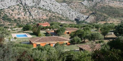 Apartamentos Cedro Alto
