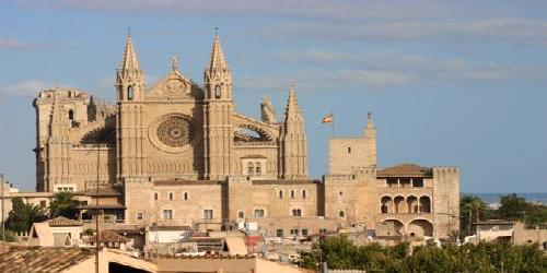 Apartamentos Centro Mallorca