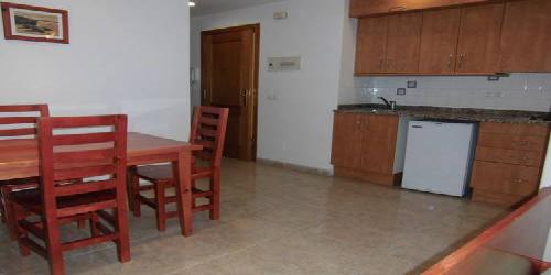Apartamentos Centrum Lloret