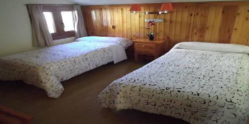 Apartamentos SNÖ Edelweiss