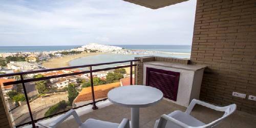 Apartamentos CH Peñíscola