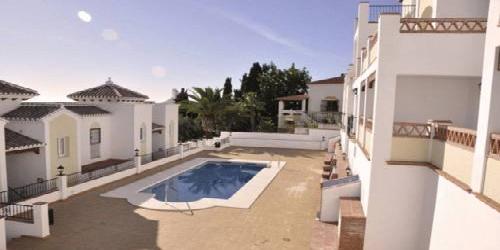 Apartamentos Chimenea-Playa