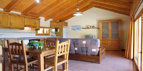 Apartamentos Chuanon