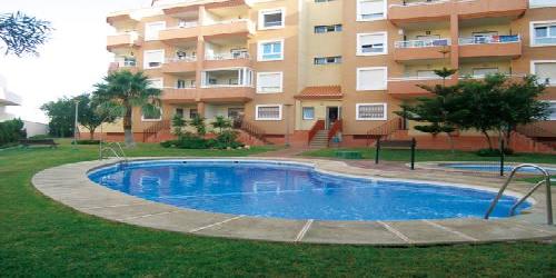 Apartamentos Cibeles