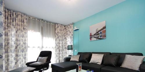 Apartamentos City Beach