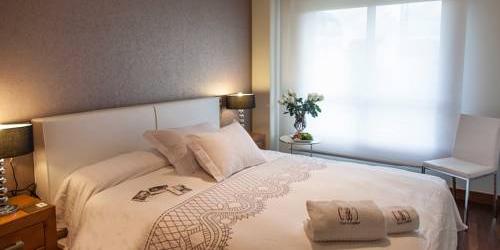 Apartamentos Class & Confort