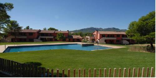 Apartamentos Club de Golf Bonmont