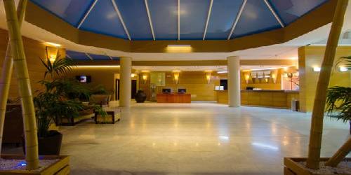 Apartamentos Club Siroco