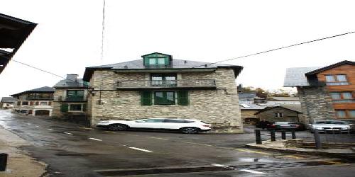 Apartamentos Codallos