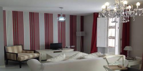 Apartamentos Columela