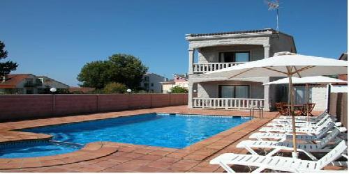 Apartamentos Coral Do Mar III