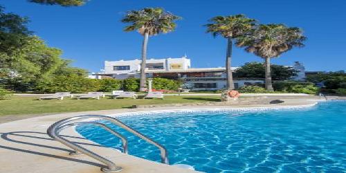 Suites Cortijo Fontanilla