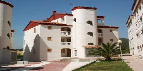 Apartamentos Costa Azahar 3000