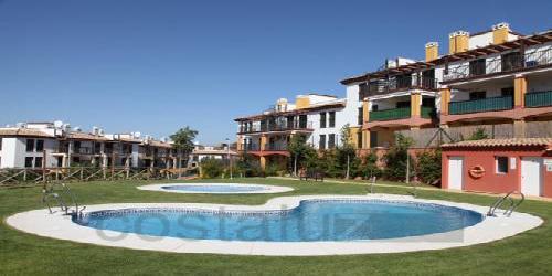 Apartamentos Costaluz Costa Esuri