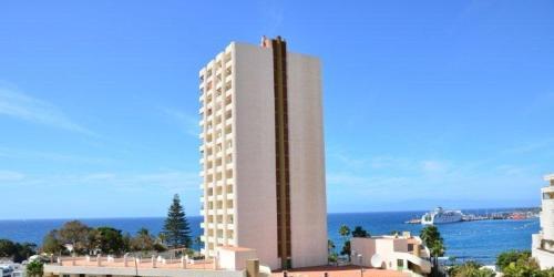 Apartamentos Costamar