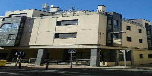 Apartamentos Naitly Madrid Cuatro Torres