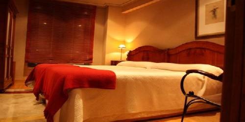 Apartamentos Cueto Mazuga II