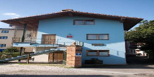 Apartamentos Cuevas del Mar