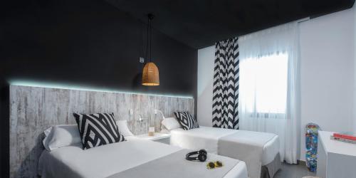 Aparthotel Playasol Mogambo