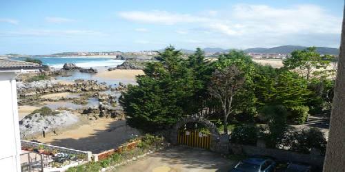 Apartamentos de la Hoz