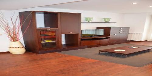 Apartamentos de Turismo Rural Vinacua