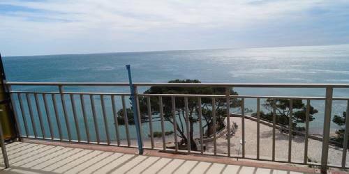 Apartamentos Deauville