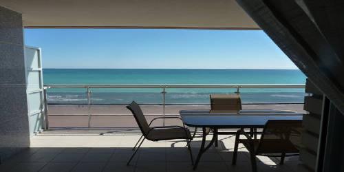 Apartamentos Deluxe Peñíscola