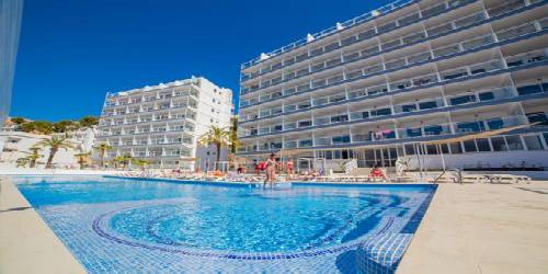 Pierre&Vacances Mallorca Deya