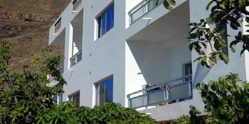 Apartamentos Domínguez