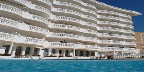 Apartamentos Dominique